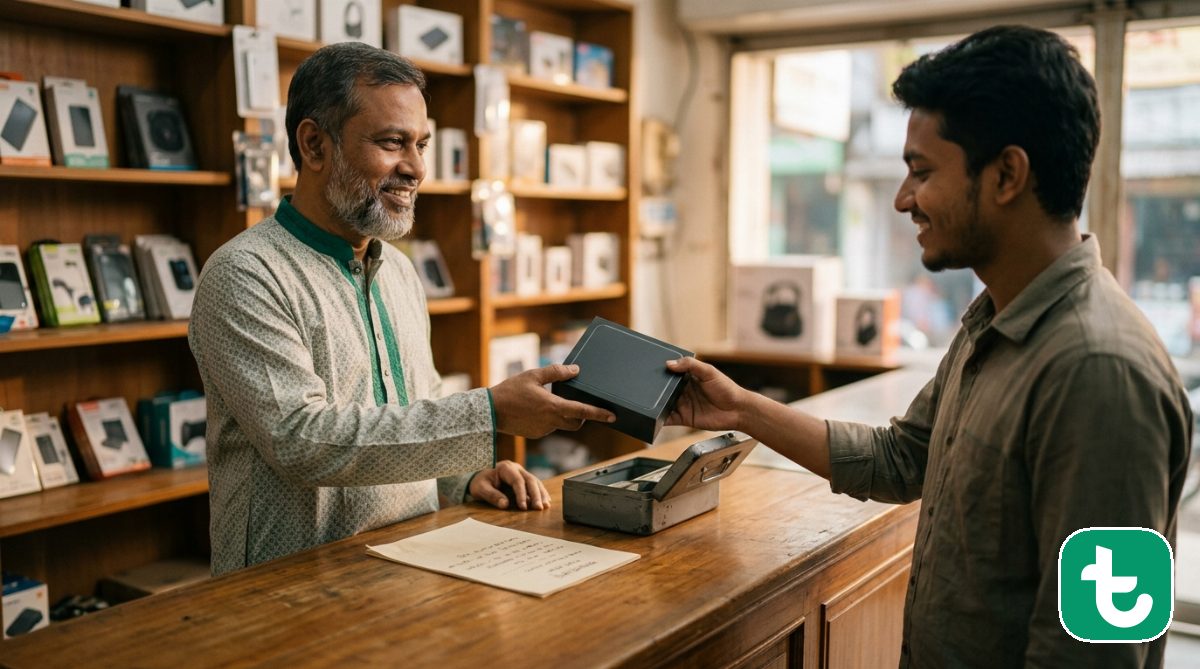 How to Manage Installment Sales in a Retail Shop